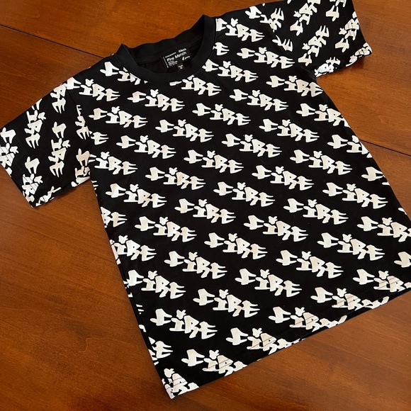 Collectible Preston Fire Youth Size Medium T-shirt - Picture 7 of 7